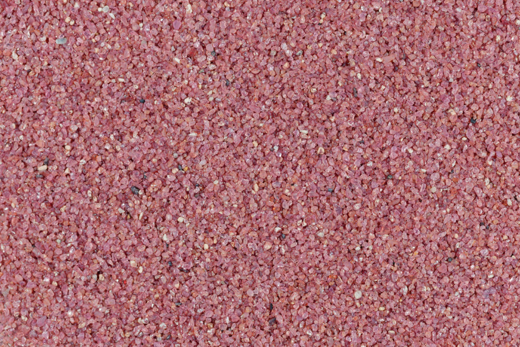 almandite garnet 